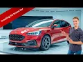 NEW 2025 Ford Focus ST The Ultimate Hot Hatch Experience First Look