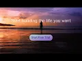 How to make personal change stick without the noise