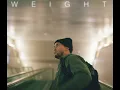 Chad Price - WEIGHT