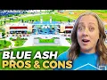 The GOOD And BAD Of Living In Blue Ash Ohio An Honest Breakdown Cincinnati Ohio Realtor