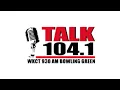 Download Lagu WKCT/Bowling Green, Kentucky Legal ID - May 11, 2025