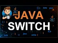 28 - Switch Statement Switch Case in Java
