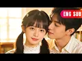 Lagu [ENG SUB]✨Office Romance Ignites When My CEO Ex Forces Me Into a Marriage of Revenge#drama#pure love