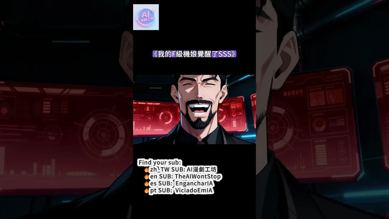 重生X系统X机娘 他们嘲笑我的小电驴机娘是F级