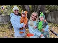 MomTok s Miranda and Chase McWhorter s Relationship Timeline From DMs to Divorce