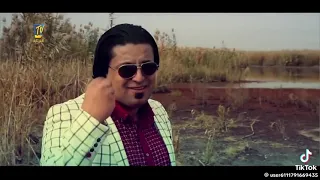 مصطفى الشويلي بعد ماترهم طحت من عيني دندنها