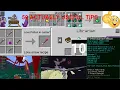 50 USEFUL TIPS to make you a better player RLcraft 2 9 3