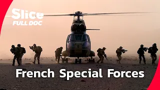 The Evolution of French Special Forces | FULL DOCUMENTARY