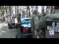 Josephine County Sex Offender Sweep