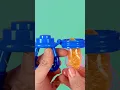 Download Lagu Tiny Hands Challenge: Can You Peel a Tangerine? #challenge #shorts