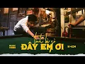 Download Lagu TÌNH LÀ GÌ ĐÂY EM ƠI - ICM | OFFICIAL MUSIC VIDEO
