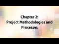 CHAPTER 2 PROJECT METHODOLOGIES AND PROCESSES