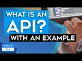 Lagu What is an API and how does it work? (In plain English)