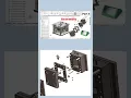 SOLIDWORKS ASSEMBLY