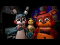 Download Lagu REUPLOAD!! [SFM FNAF] Survive The Night By Mando Pony