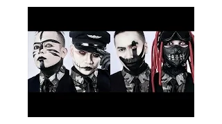 donalnstaff indonesiaku official lyric video