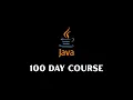 What is Java Why ATMs Netflix Android Apps Use It 100 Days of Java - Day 1