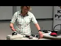 Build and hack your own IoT with MQTT - Agnetha Korevaar Kiwi Pycon X