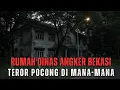 Download Lagu TRAUMA GAK KUAT SAMPEK SEBULAN !! RUMAH DINAS ANGKER BEKASI SARANG POCONG TEROR NYA GAK NGOTAK