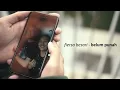 FIERSA BESARI - Belum Punah (official lyric video)