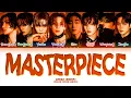 Download Lagu ATEEZ (에이티즈) 'Masterpiece' Lyrics (Color Coded Lyrics)