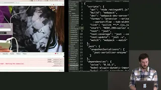 13 1 code splitting with webpack