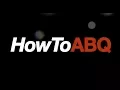 How To ABQ - ABQRIDE App