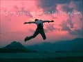 Chris De Burgh Carry Me (with Lyrics)