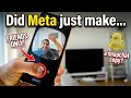 Is Meta s New Instants App Just a Snapchat Clone