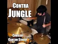 Contra: Jungle - Instrumental Cover