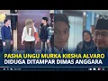 Download Lagu PASHA Ungu Murka Tak Terima Kiesha Alvaro Diduga Dipukul Dimas Anggara, Tuntut PH Tanggungjawab