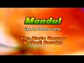 Download Lagu Nada Soraya \u0026 Nadi Baraka - Mandul (Original VCD Karaoke)