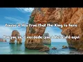 The Rock - Forrest Frank feat. Crowder - letra (lyrics) e tradução 