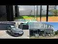 Download Lagu Living the Dream in Sandton | Golf 8.5 R-Line + Oscar Mbo’s R6M House