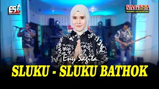 eny sagita sluku sluku bathok sagita djandhut assololley dangdut official music video 
