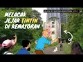 Download Lagu Mencari Menara Tintin di KEMAYORAN