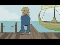 Hello my old heart / Genshin Impact Animatic (fr/esp sub)