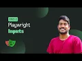 How to interact with inputs Playwright Java Tamil - Part 3
