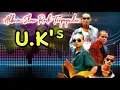 Download Lagu KOMPILASI ALBUM TERBAIK U.K's - DISANA MENANTI DISINI MENUNGGU - BILA DIRI DISAYANGI - SEKSA - SEBAK