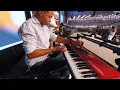 #keycam - ESPÍRITO SANTO/FIEL A MIM (Eyshila) - Josué, Cacau, Felipe, Ricardinho, Dadá, Sergio Assun