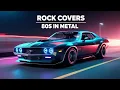 ROCK COVERS - 80s in Metal - ALBUM STREAM