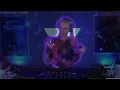Zorza - Firefall (Visualizer single edit)