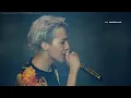 [4K 60FPS] G-DRAGON - 삐딱하게 (CROOKED) @ 2013 ONE OF A KIND World Tour In Seoul -THE FINAL