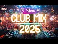 Download Lagu Music Mix 2025 | Party Club Dance 2025 | Best Remixes Of Popular Songs 2025 MEGAMIX (DJ Silviu M)