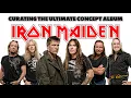 Download Lagu The Contrarians: Curating the Ultimate Concept Album : IRON MAIDEN