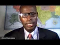 Abdirahman Issa Kahin milkilaha AFRO DELI iyo wax qabadka bulshadiisa Wareysi wariye idaawaqaca