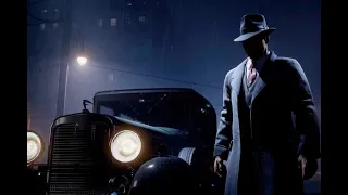MAC PRO 5,1 STREAM|MAFIA REMASTERED|Продолжаем проходить старую новую МАФИЮ)