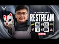 Download Lagu LETSGOO MATCH FULL BERAS HARI INI - MPL ID S16 - Regular Season