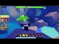 POLY LOOT Spider Boss Location and How To Defeat It