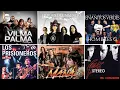 Mana, Soda Stereo, Enanitos verdes, Los Prisioneros, Hombres G EXITOS - Clasicos Del Rock En Español